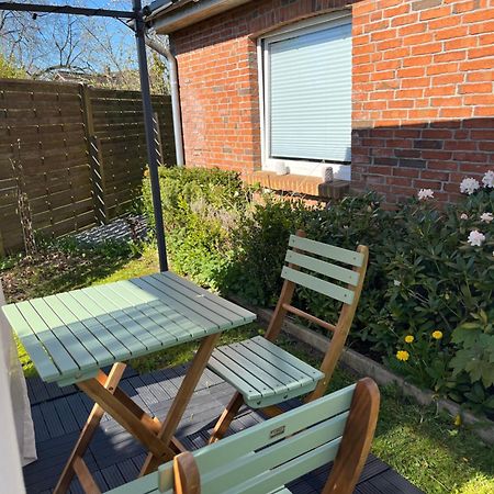 Gartenzimmer Zwischen Den Meeren Ladelund Εξωτερικό φωτογραφία