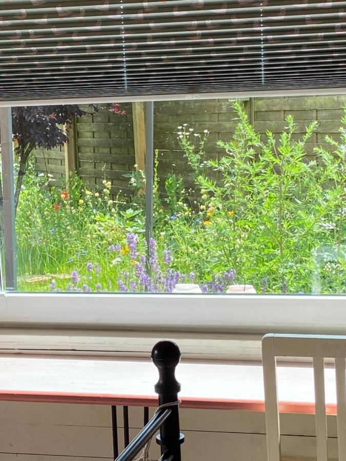 Gartenzimmer Zwischen Den Meeren Ladelund Εξωτερικό φωτογραφία