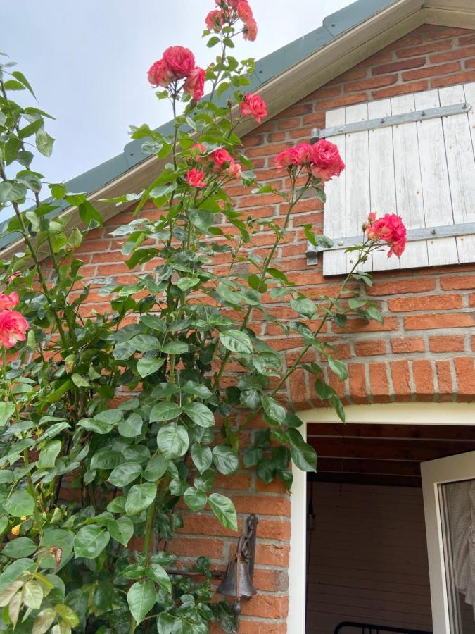 Gartenzimmer Zwischen Den Meeren Ladelund Εξωτερικό φωτογραφία