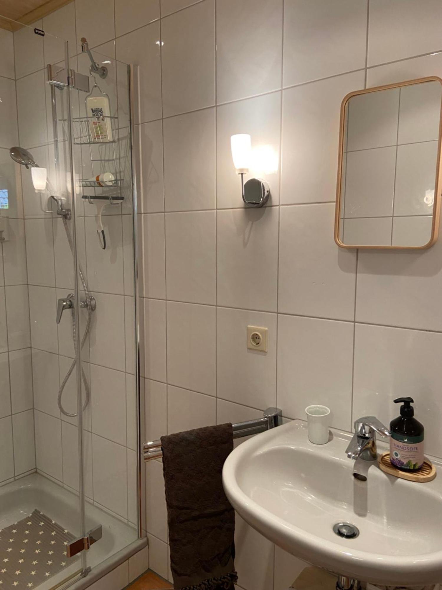 Gartenzimmer Zwischen Den Meeren Ladelund Εξωτερικό φωτογραφία
