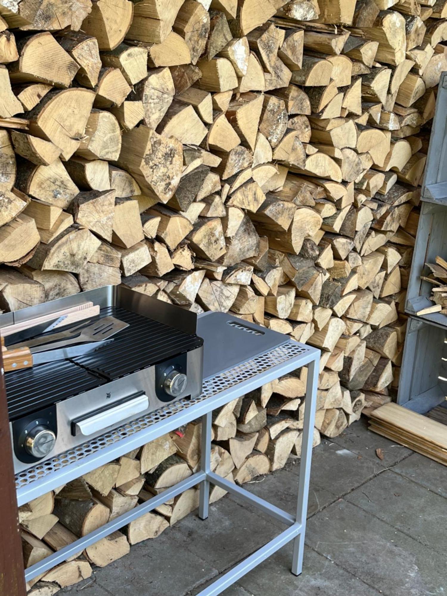 Gartenzimmer Zwischen Den Meeren Ladelund Εξωτερικό φωτογραφία