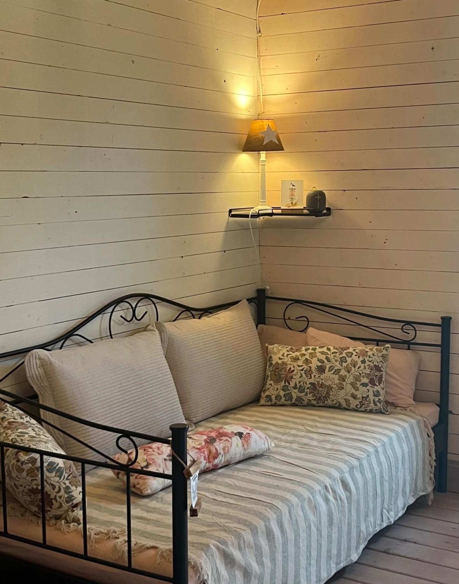 Gartenzimmer Zwischen Den Meeren Ladelund Εξωτερικό φωτογραφία