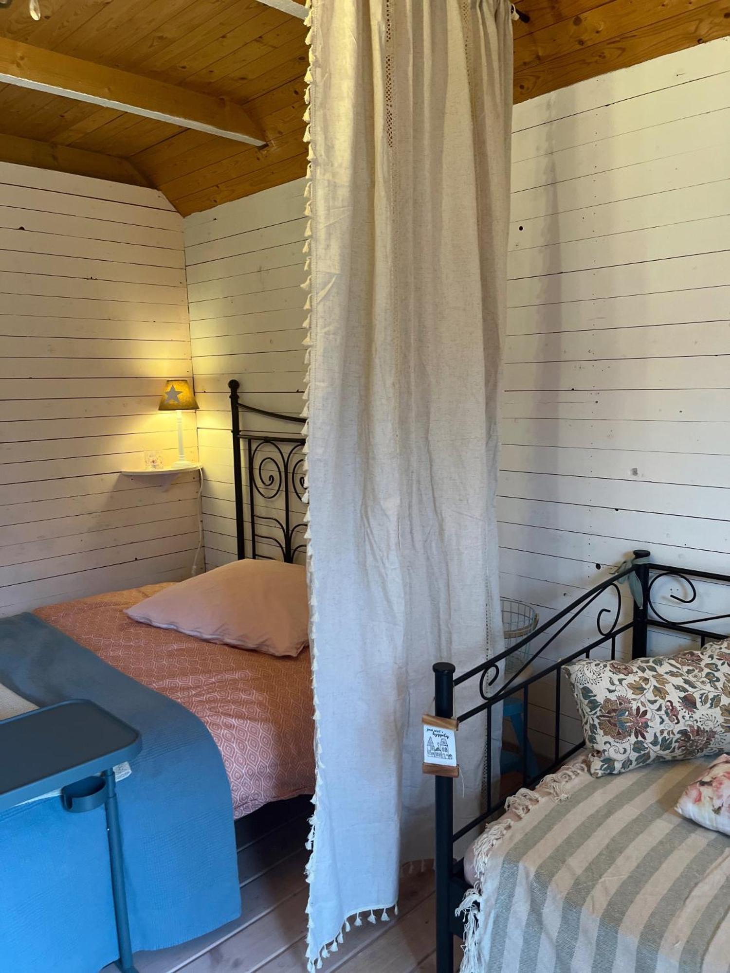 Gartenzimmer Zwischen Den Meeren Ladelund Εξωτερικό φωτογραφία