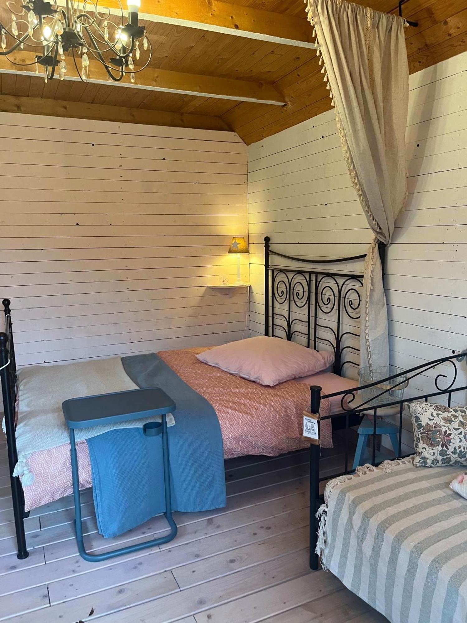 Gartenzimmer Zwischen Den Meeren Ladelund Εξωτερικό φωτογραφία
