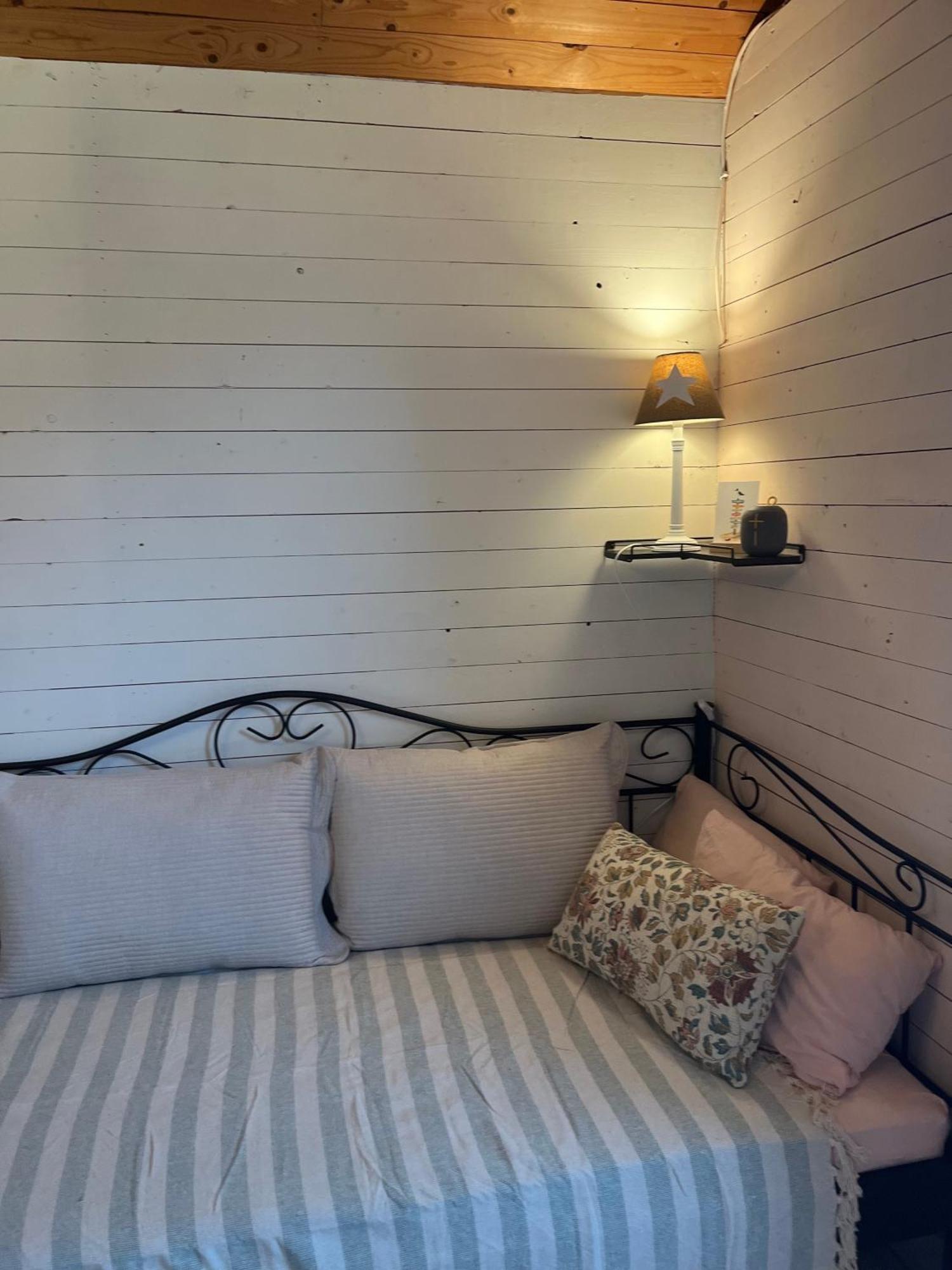 Gartenzimmer Zwischen Den Meeren Ladelund Εξωτερικό φωτογραφία