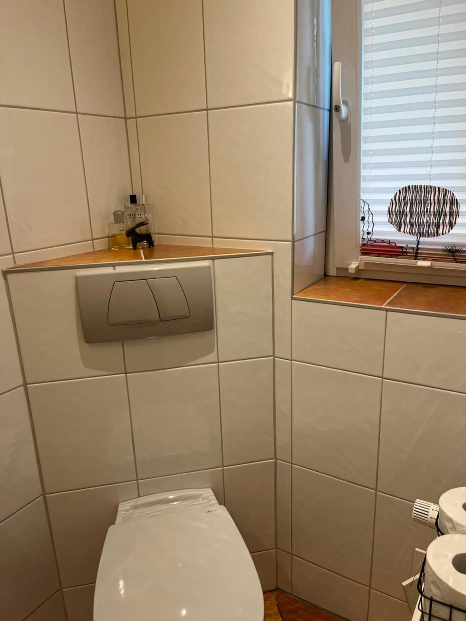 Gartenzimmer Zwischen Den Meeren Ladelund Εξωτερικό φωτογραφία