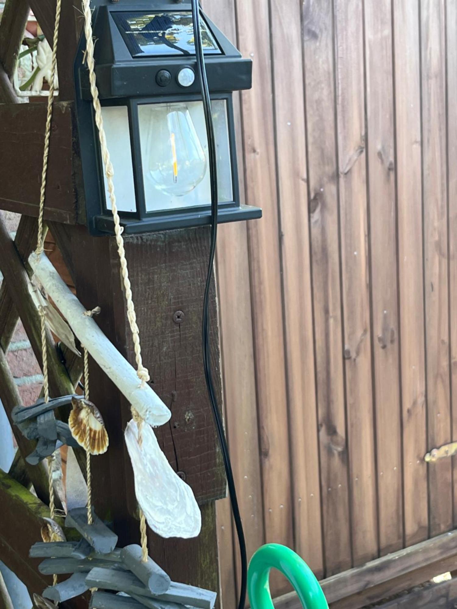 Gartenzimmer Zwischen Den Meeren Ladelund Εξωτερικό φωτογραφία